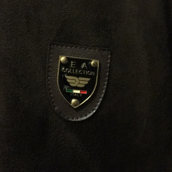 EA Collection Italy style suede - Picture 2 of 5
